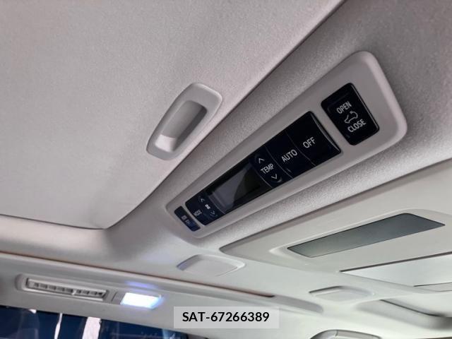 Toyota VELLFIRE 2010-12 8563913-15