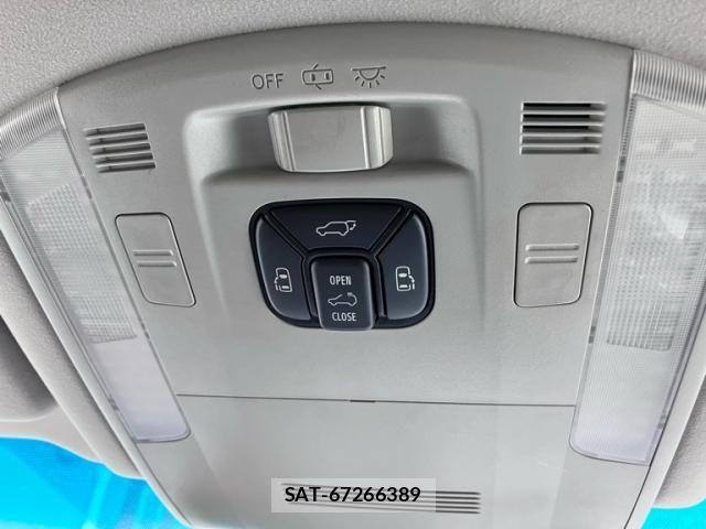 Toyota VELLFIRE 2010-12 8563913-18