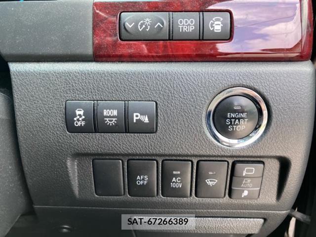 Toyota VELLFIRE 2010-12 8563913-19