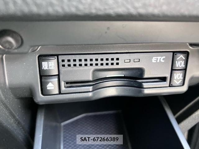 Toyota VELLFIRE 2010-12 8563913-21
