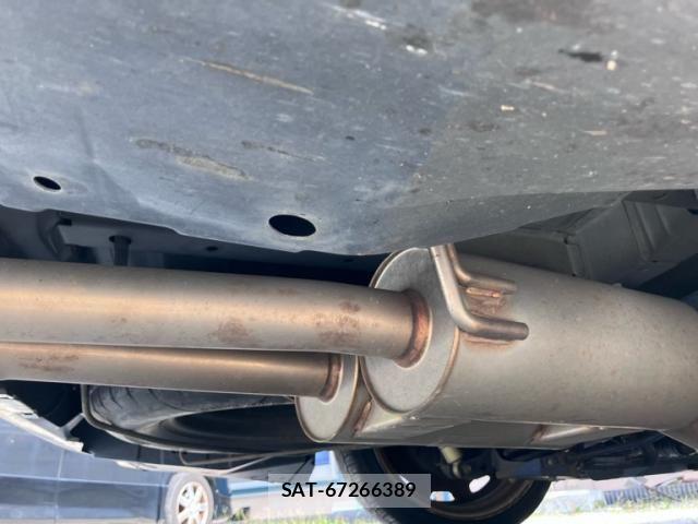 Toyota VELLFIRE 2010-12 8563913-8
