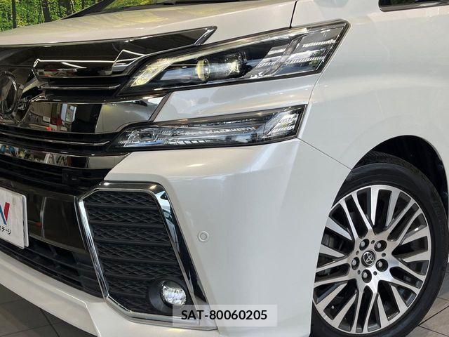 Toyota VELLFIRE 2017-09 8563890-11