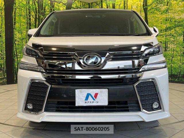 Toyota VELLFIRE 2017-09 8563890-13