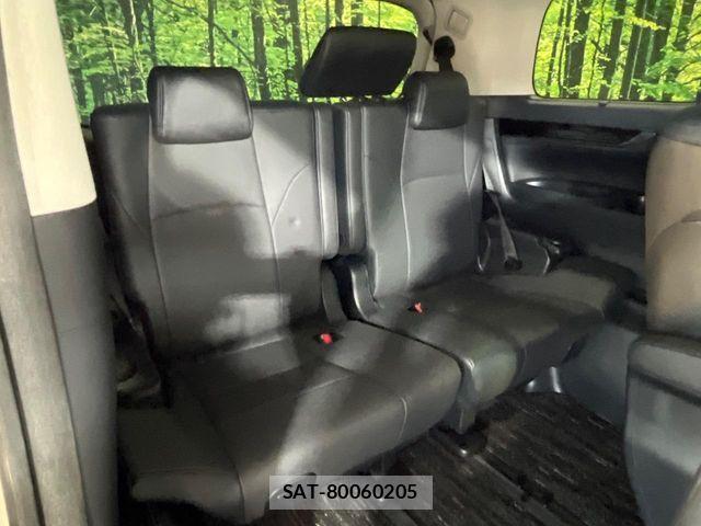 Toyota VELLFIRE 2017-09 8563890-8