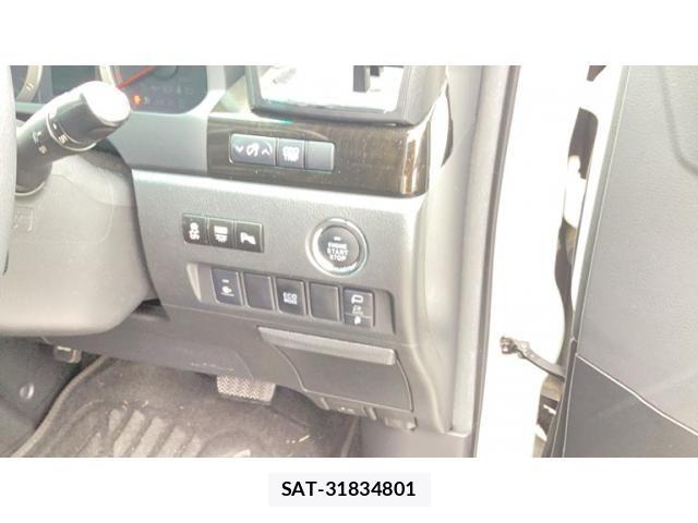 Toyota VELLFIRE 2014-02 8563906-9
