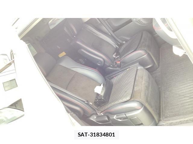 Toyota VELLFIRE 2014-02 8563906-15