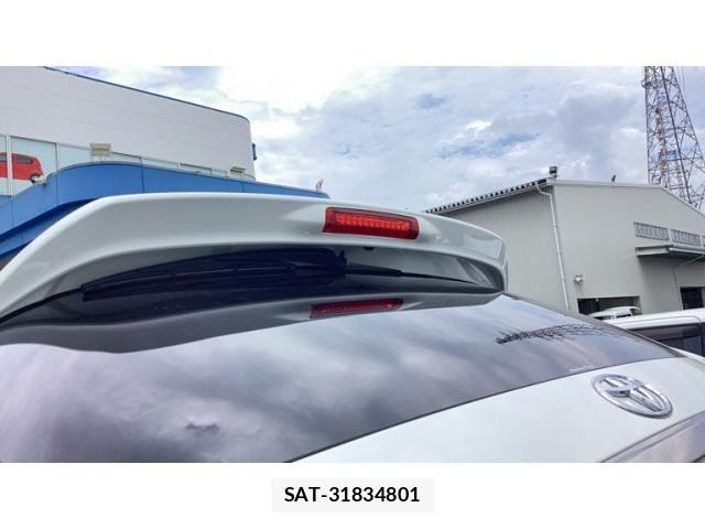 Toyota VELLFIRE 2014-02 8563906-21