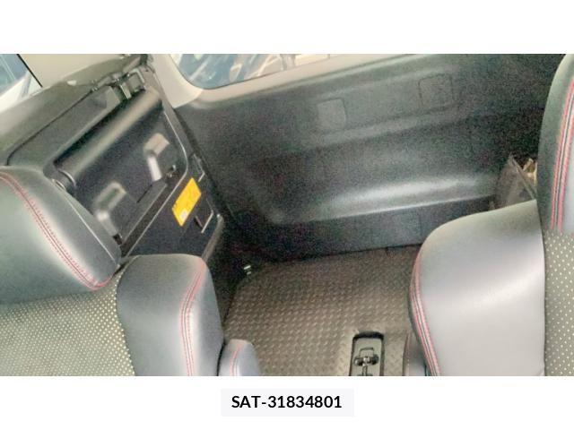Toyota VELLFIRE 2014-02 8563906-23