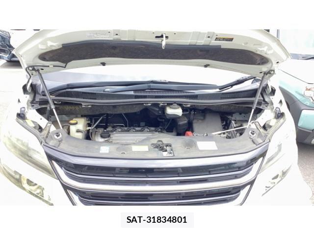 Toyota VELLFIRE 2014-02 8563906-27