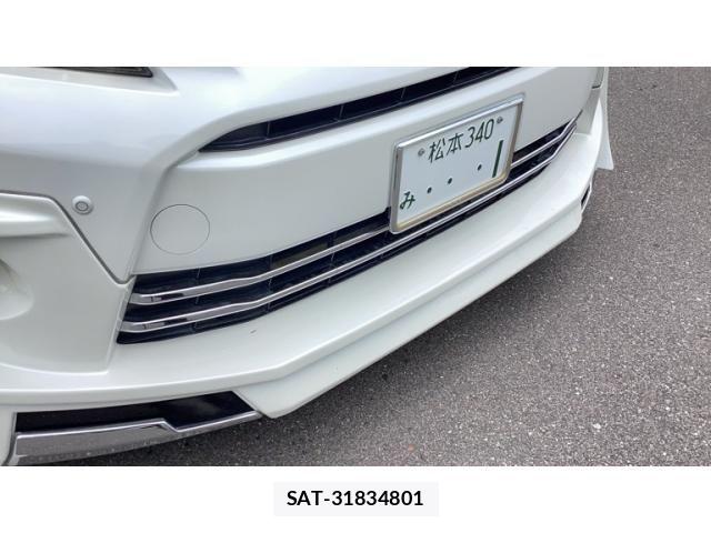 Toyota VELLFIRE 2014-02 8563906-28
