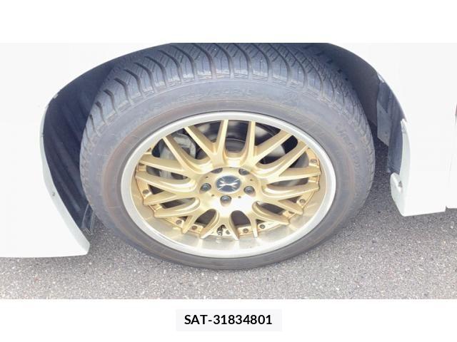 Toyota VELLFIRE 2014-02 8563906-3