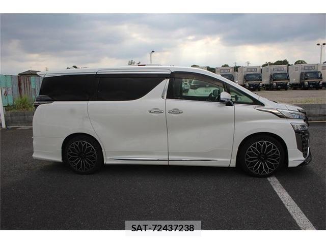 Toyota VELLFIRE 2018-04 8563895-10
