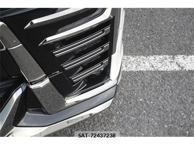 Toyota VELLFIRE 2018-04 8563895-13