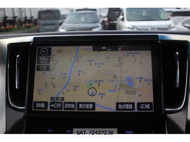 Toyota VELLFIRE 2018-04 8563895-1