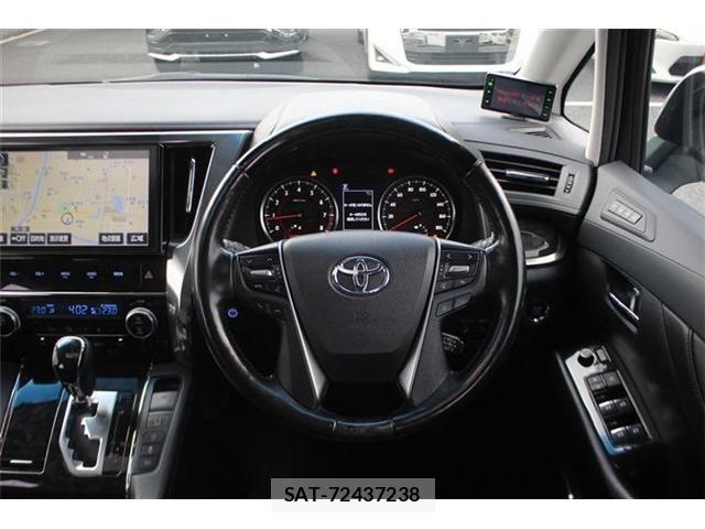 Toyota VELLFIRE 2018-04 8563895-21
