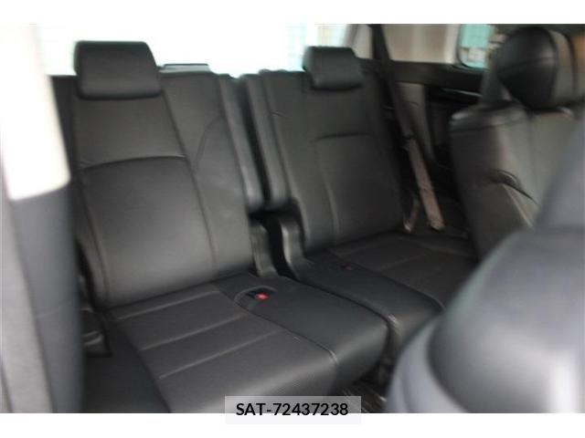 Toyota VELLFIRE 2018-04 8563895-23