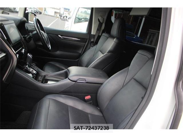 Toyota VELLFIRE 2018-04 8563895-25