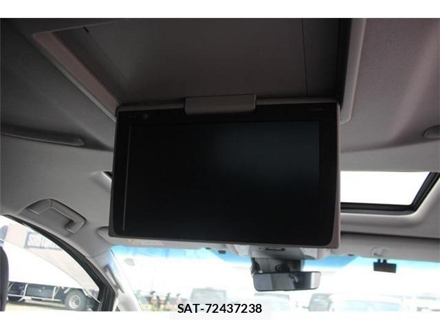 Toyota VELLFIRE 2018-04 8563895-4