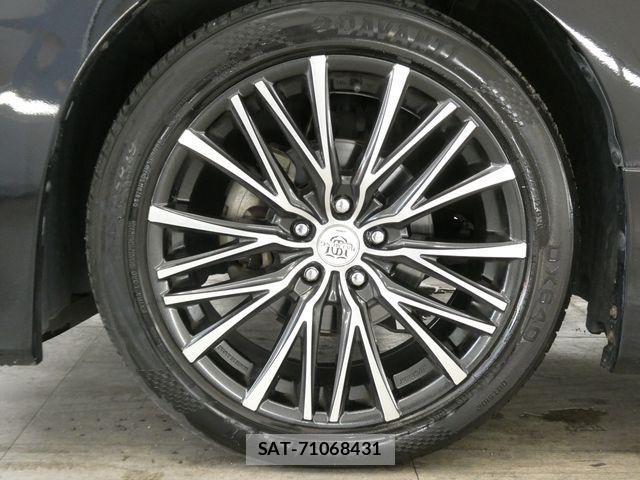 Toyota VELLFIRE 2015-07 8563893-9