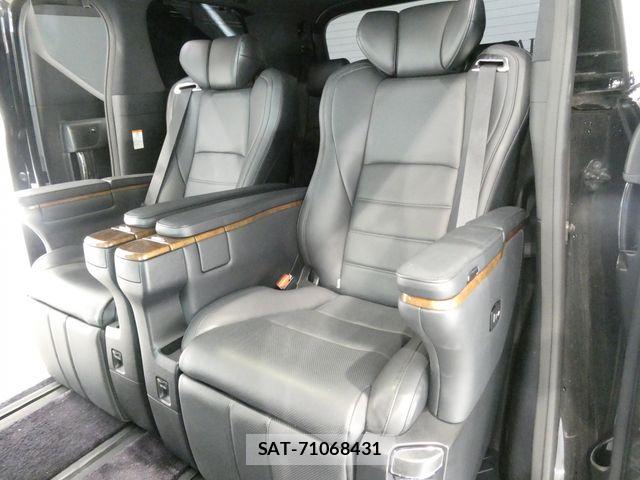 Toyota VELLFIRE 2015-07 8563893-11