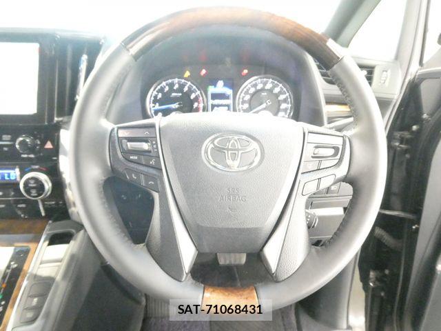 Toyota VELLFIRE 2015-07 8563893-23