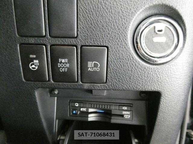 Toyota VELLFIRE 2015-07 8563893-28