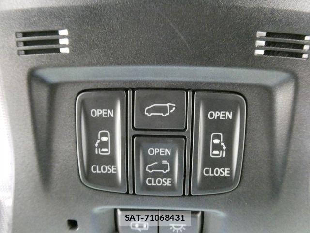 Toyota VELLFIRE 2015-07 8563893-29