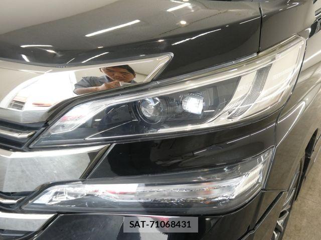 Toyota VELLFIRE 2015-07 8563893-5