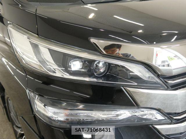 Toyota VELLFIRE 2015-07 8563893-6