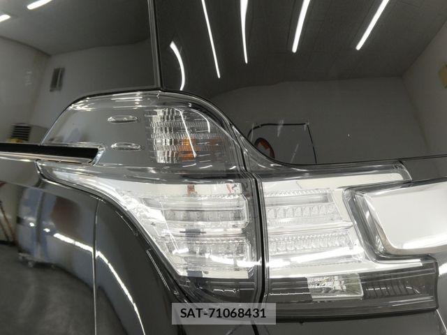 Toyota VELLFIRE 2015-07 8563893-8