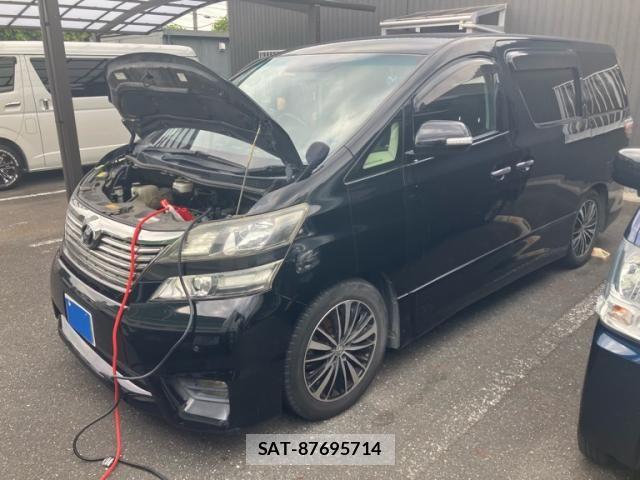 sat car