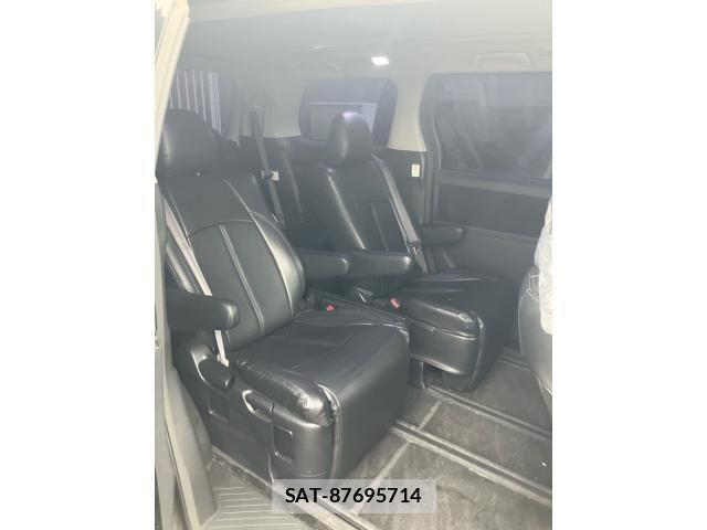 Toyota VELLFIRE 2008-07 8563917-9