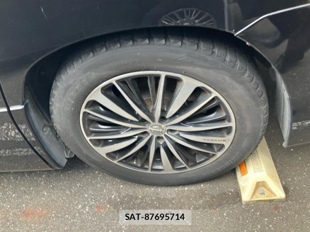 Toyota VELLFIRE 2008-07 8563917-11