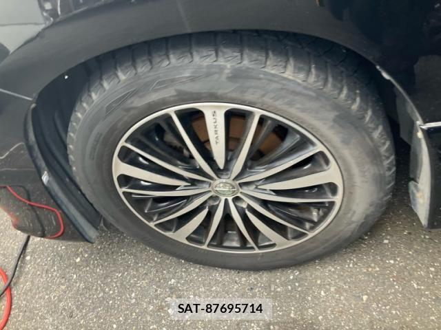 Toyota VELLFIRE 2008-07 8563917-12