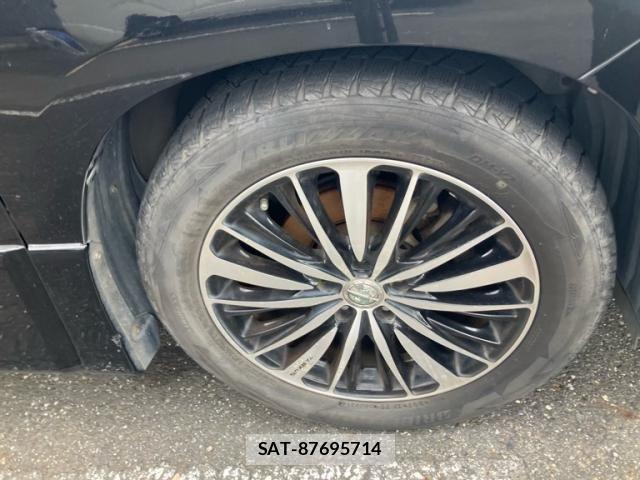 Toyota VELLFIRE 2008-07 8563917-13