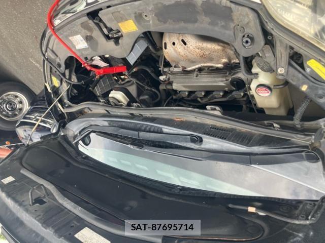 Toyota VELLFIRE 2008-07 8563917-14