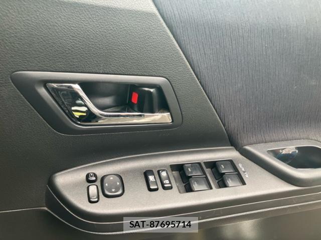 Toyota VELLFIRE 2008-07 8563917-15