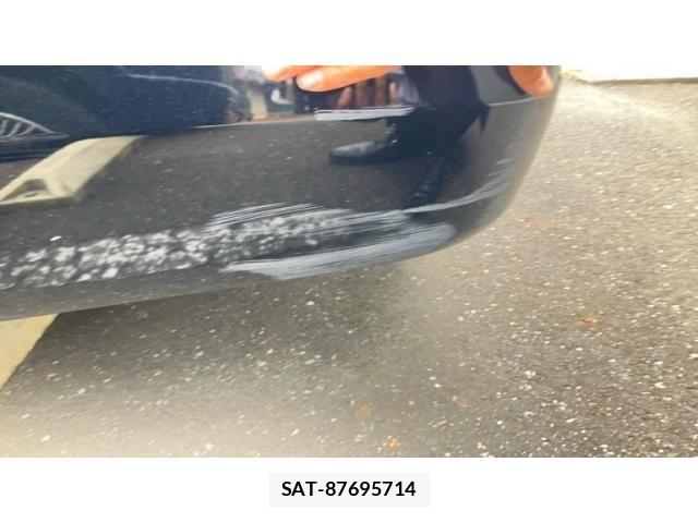 Toyota VELLFIRE 2008-07 8563917-23