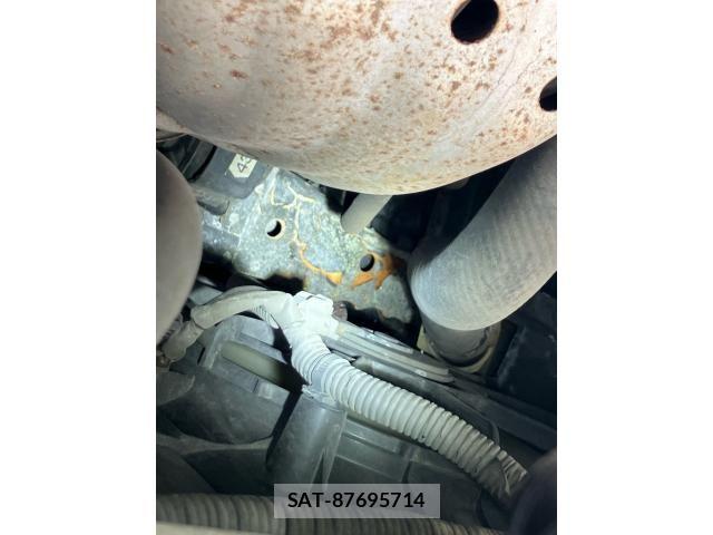 Toyota VELLFIRE 2008-07 8563917-27