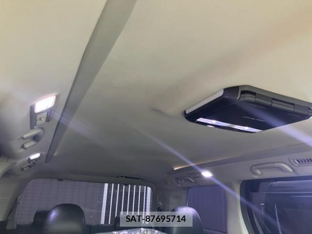 Toyota VELLFIRE 2008-07 8563917-6