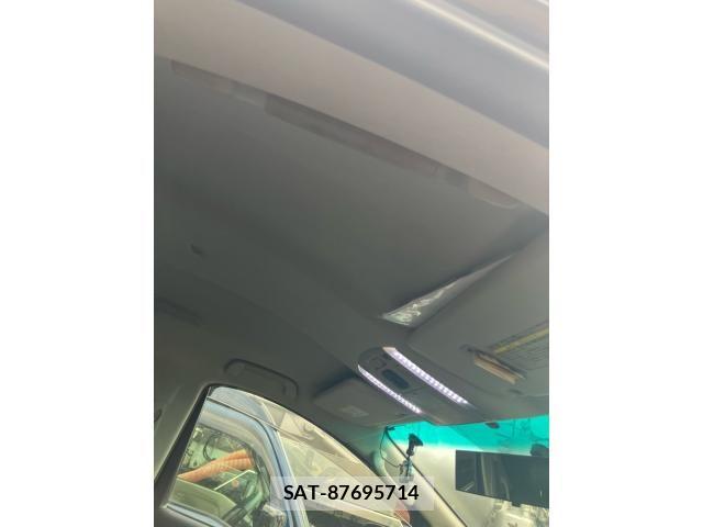 Toyota VELLFIRE 2008-07 8563917-7