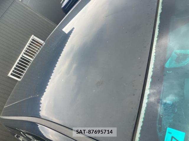 Toyota VELLFIRE 2008-07 8563917-8