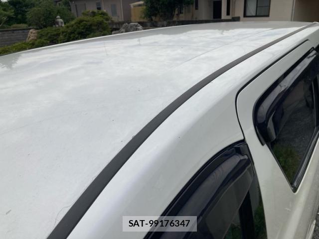 Toyota VELLFIRE 2009-02 8563918-9