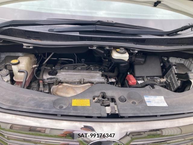 Toyota VELLFIRE 2009-02 8563918-11