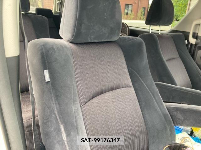Toyota VELLFIRE 2009-02 8563918-12