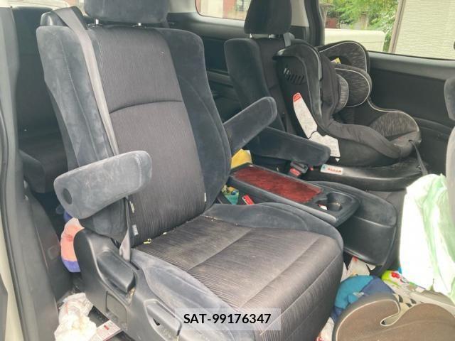 Toyota VELLFIRE 2009-02 8563918-13