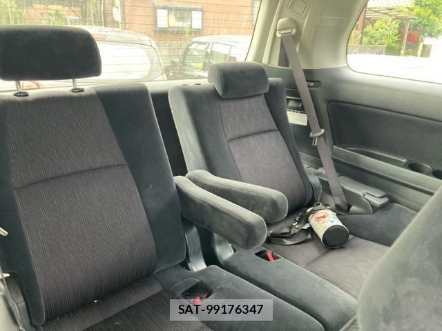 Toyota VELLFIRE 2009-02 8563918-14