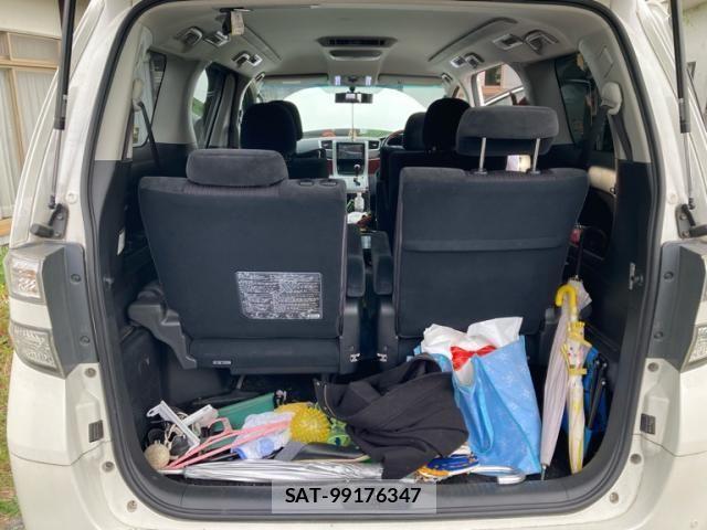 Toyota VELLFIRE 2009-02 8563918-15