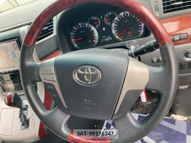 Toyota VELLFIRE 2009-02 8563918-17