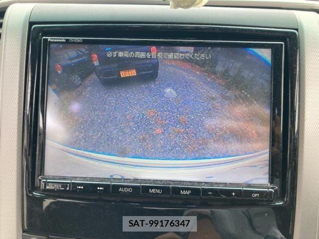 Toyota VELLFIRE 2009-02 8563918-18